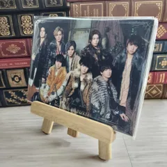 8-1 ＰＡＲＡＤＥ（初回限定盤２）（ＤＶＤ付） Hey！Say！JUMP 09623