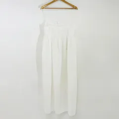 新品　cecile bahnsen キャミソール　ワンピース　　ロンハーマン 2025年最新】セシリーバンセン キャミの人気アイテム - メルカリ