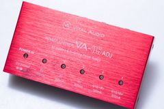 【used】Vital Audio / POWER CARRIER VA-05 ADJ【GIB横浜】