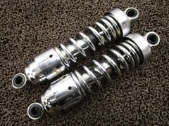 ゼファー400用 ローダウンサス サスペンション 関西仕様 - メルカリ
