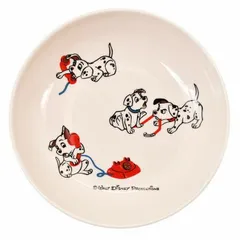 ユキ様アメリカ50年代ウォルトディズニーのキュンとする101匹わんちゃん陶器 USA 1959's WALT DISNEY 101匹わんちゃん 陶器フィギュア 4体セット