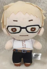 2025年最新】月島蛍 にとたんぬいぐるみの人気アイテム - メルカリ