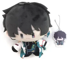 2025年最新】崩壊スターレイル 丹恒 ぬいぐるみの人気アイテム - メルカリ