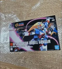 【新品未開封】HG ノーベルガンダム 2種セットGガンダム 新品未開封】HG ノーベルガンダム 2種セットGガンダム ガンプラ
