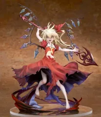 新品未開封 東方project 十六夜咲夜 紅魔城伝説版 フィギュア 東方Project 十六夜咲夜 紅魔城伝説版 (フィギュア) - ホビー