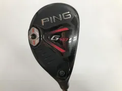 PING G425 U4 TENSEI CK PRO ORG HB 70S 中古 中古】G425 ハイブリッド ユーティリティ TENSEI CK PRO ORANGE