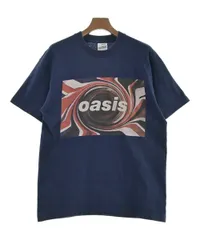 2024年最新】oasis tシャツ 90sの人気アイテム - メルカリ