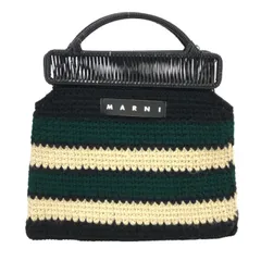 2023年最新】marni クロシェバッグの人気アイテム - メルカリ 2023年最新】marni クロシェバッグの人気アイテム - メルカリ