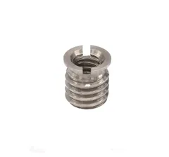 【迅速発送】INPON ネジ変更アダプター 1/4ネジを3/8ネジへ変換 10.5mm