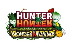 HUNTER X HUNTER ワンダーアドベンチャー - PSP