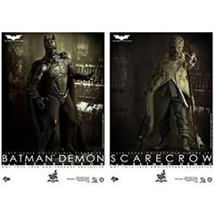 2025年最新】スケアクロウ バットマンの人気アイテム - メルカリ