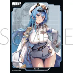 2025年最新】勝利の女神 nikke ヘルムの人気アイテム - メルカリ