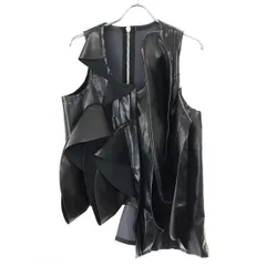 ヴィンテージ comme des garçons ベロア ビスチェ 希少美品