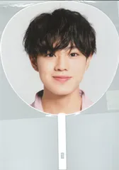 2025年最新】佐藤龍我 うちわの人気アイテム - メルカリ