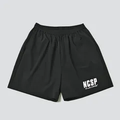 美品　NO COFFEE ショートパンツ　ブラック　M 2025年最新】ノーコーヒー パンツの人気アイテム - メルカリ