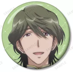 VEPPer 別府月彦 別府日彦 缶バッジ46点セット VEPPer 別府月彦 別府日彦 缶バッジ46点セット