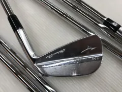 2024年最新】ミズノ プロ Mizuno Pro 118 アイアンセット 養老特注仕様 