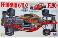 京商ラジコン フェラーリF92A - メルカリ