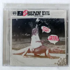 2025年最新】beady eye レコードの人気アイテム - メルカリ