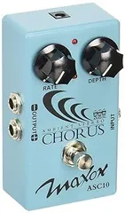 美品中古 Maxon ASC10 コーラス 2025年最新】maxon asc10の人気アイテム - メルカリ