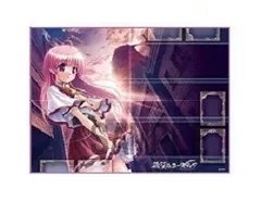 (未使用･未開封品)　TCG万能プレイマット 第4弾 穢翼のユースティア 7z28pnb 中古】【非常に良い】TCG万能プレイマット 第4弾 穢翼のユース