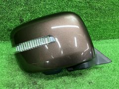 ソリオ MA36S 右サイドミラー・ドアミラー ハイブリッドMZ 4WD 84710-81P70 ZVS