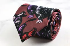 シン·ゴジラ　タイピン　ネクタイ【新品未開封】 Yahoo!オークション - シン・ゴジラ ネクタイピン 新品未使用