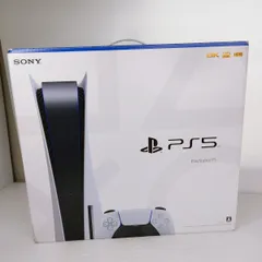 PlayStation - ps5 PlayStation5 CFI-1100 ディスクドライブ SONY PS5 ディスクドライブ CFI-ZDD1J : らいぶshop - 通販