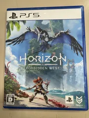 2024年最新】playstation5“horizon forbidden west”同梱版の人気 
