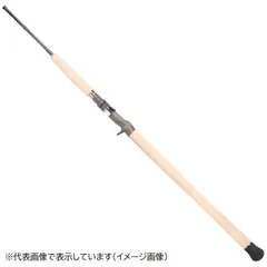ゼニス　ヴォルテージ(VOLTAGE) アリオト56UL新品未使用　日本製 ZENITH(ゼニス) ゼロシキ キンカイライトスペック Technical