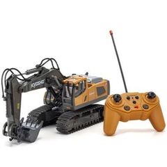 キョ―ショーエッグ リアルパワーショベルRC - メルカリ