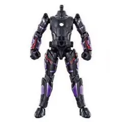 【中古】食玩 トレーディングフィギュア 7.滅 アークスコーピオン ボディ 「装動 仮面ライダーセイバー Book5 ＆ 装動 仮面ライダーゼロワン ＆ 仮面ライダーディケイド」