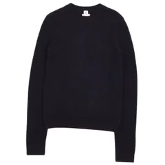 極美品 エルメス HERMES ニット 22SS セーター Hパターン ウールのサムネイル