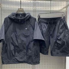 バランススタイル ビースラッシュ B / ブラックセットアップ
