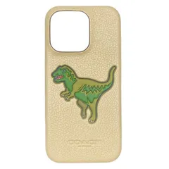 2025年最新】coach iphoneケース 恐竜の人気アイテム - メルカリ