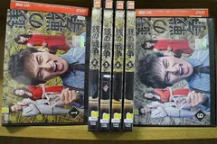 2023年最新】銭の戦争 dvdの人気アイテム - メルカリ