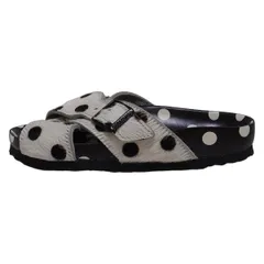 2025年最新】BIRKENSTOCK ハラコの人気アイテム - メルカリ