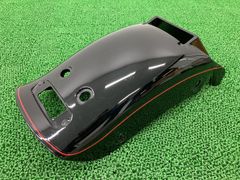 美品】KIJIMA YAMAHA SR400 500 フェンダーレスKIT - メルカリ