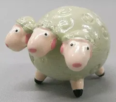 【中古】トレーディングフィギュア ボーピープス・シープ 「トイ・ストーリー ミニブリスターコレクション Part.2」