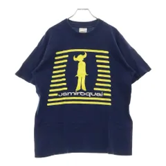 2025年最新】jamiroquai tシャツ 90sの人気アイテム - メルカリ