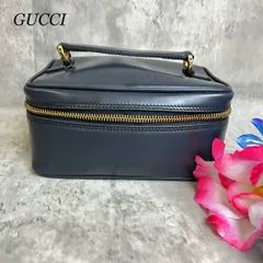 2025年最新】gucci バンブー バニティの人気アイテム - メルカリ