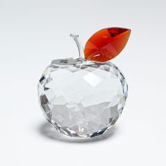 Swarovski スワロフスキー ストロベリー バタフライ 苺 蝶 - メルカリ