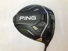 PING G430 MAX10k 9° ヘッド単品 PING G430 MAX 10K ドライバーヘッド+ヘッドカバー+レンチの