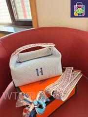 Hermes ショルダーバッグ-WTO輸入1-LJA51