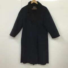 まっきー 新品 nano universeフェイクムートンコート まっきー様専用 新品 nano universeフェイクムートンコート