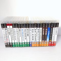 ソフトまとめ売り 3DSソフト26本 DSソフト2本 バラ売り不可 - メルカリ