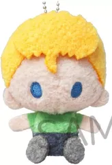 【中古】キーホルダー 花垣武道 「東京リベンジャーズ プラッシュマスコット」