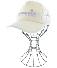 NISHIMOTO IS THE MOUTH キャップ メンズ 【古着】【中古】【送料無料】