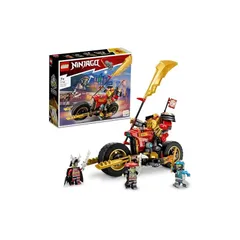 【在庫セール】レゴ(LEGO) ニンジャゴー カイのメカライダー EVO 71783 おもちゃ ブロック プレゼント 忍者 にんじゃ ロボット 男の子 7歳以上