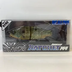 2025年最新】ガンクラフト ラチェット144の人気アイテム - メルカリ